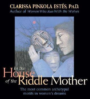 In the House of the Riddle Mother book cover