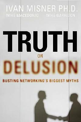 Truth or Delusion? book cover