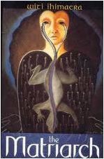 The Matriarch (The Mahana Family, #1) by Witi Ihimaera | Goodreads