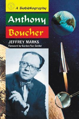 Anthony Boucher book cover