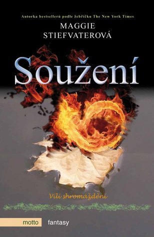 Soužení (Vílí říše, #2)