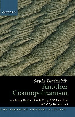 Another Cosmopolitanism book cover
