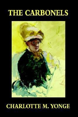 The Carbonels book cover