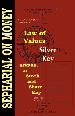 Law of Values (Silver key) by Sepharial | Goodreads