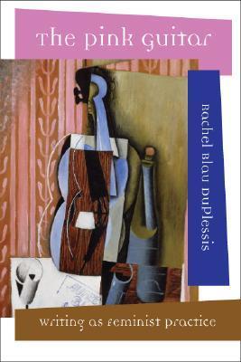 The Pink Guitar book cover