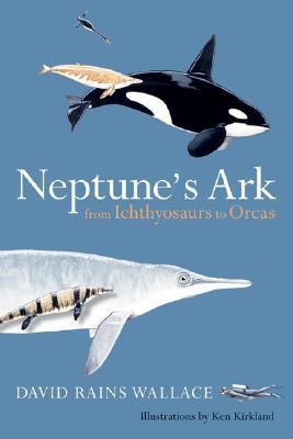 Neptune's Ark book cover