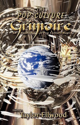 The Pop Culture Grimoire book cover