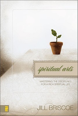 Spiritual Arts book cover