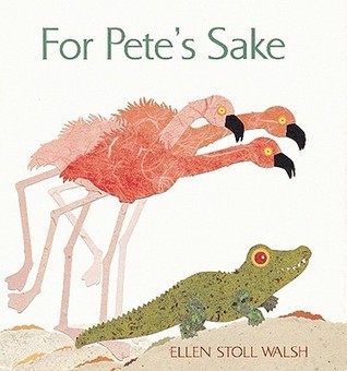 For Pete's Sake