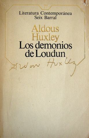 Los demonios de Loudun