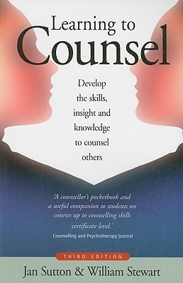 Learning to Counsel: 3rd edition