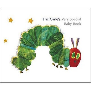 Very Special Baby Book book cover