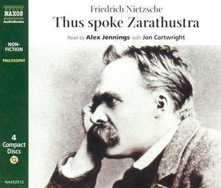 Thus Spoke Zarathustra