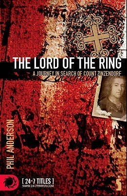 The Lord of the Ring: A Journey in Search of Count Zinzendorf