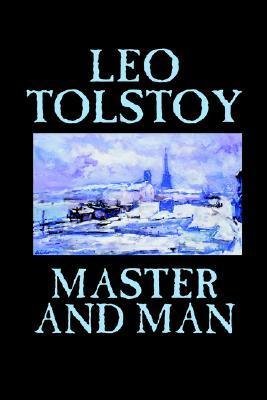 Cover of Master and Man
