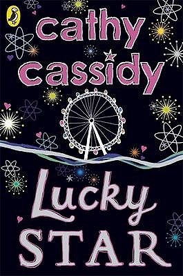 Lucky Star book cover