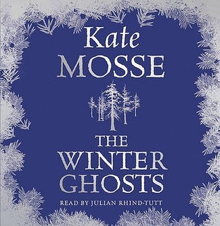 The Winter Ghosts