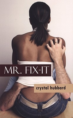 Mr. Fix-It book cover