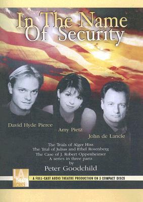 In the Name of Security