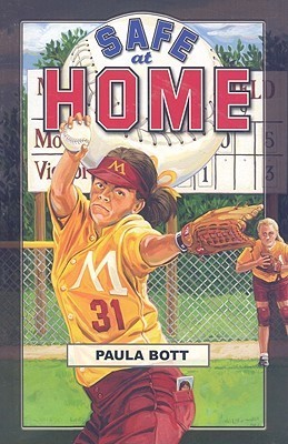 Om Books International Board Book: Safe at Home (Let's be Safe) main image 1