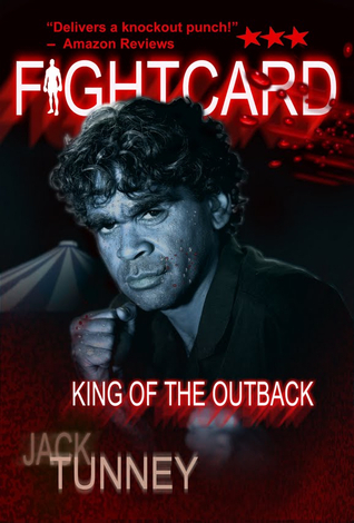 Fight Card book cover