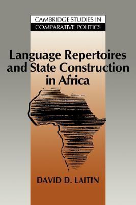 Cambridge Studies in Comparative Politics book cover 1