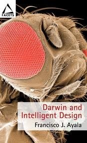 Darwin And Intelligent Design book cover