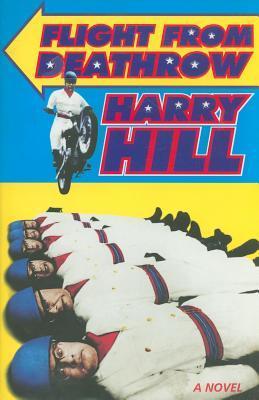 Flight From Deathrow book cover