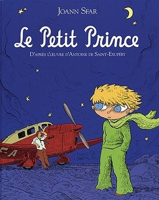 Le Petit Prince (The Little Prince)