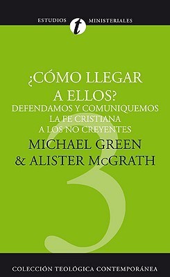 ¿Cómo llegar a ellos? book cover