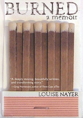 Burned: A Memoir