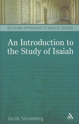 An Introduction to the Study of Isaiah