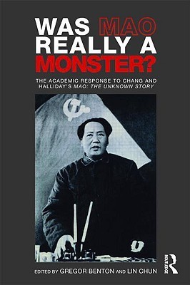 Was Mao Really a Monster?: The Academic Response to Chang