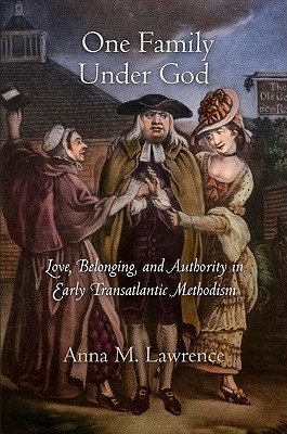 One Family Under God book cover