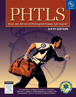 Phtls: Prehospital Trauma Life Support