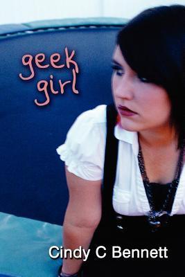 Geek Girl cover