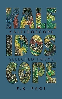 Kaleidoscope: Selected Poems