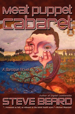 Meat Puppet Cabaret book cover