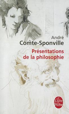 Présentations de la philosophie