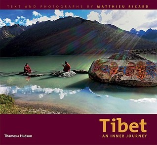 Tibet book cover