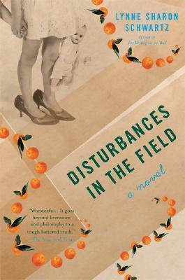 Disturbances in the Field cover