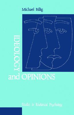 Ideology and Opinions book cover