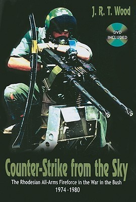 Counter-Strike From the Sky book cover