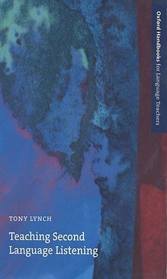 Teaching Second Language Listening book cover