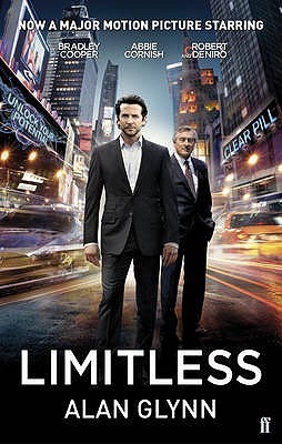 Limitless (Limitless, #1)