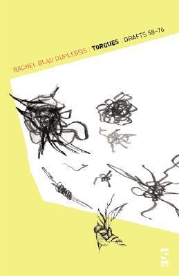 Torques book cover