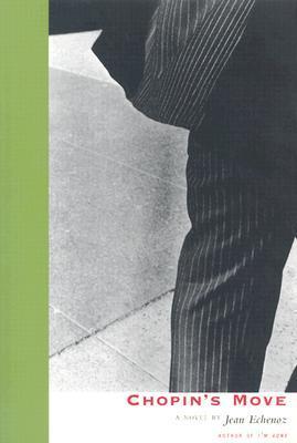 Chopin's Move book cover