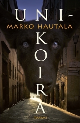Unikoira book cover