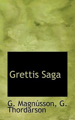 Grettis Saga
