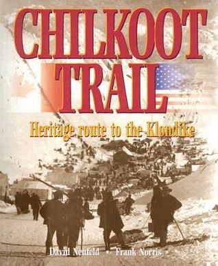 Chilkoot Trail book cover